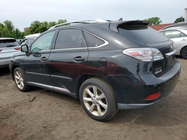 Vin: 2t2zk1ba7ac040642, lot: 57608905, lexus rx350 350 20102