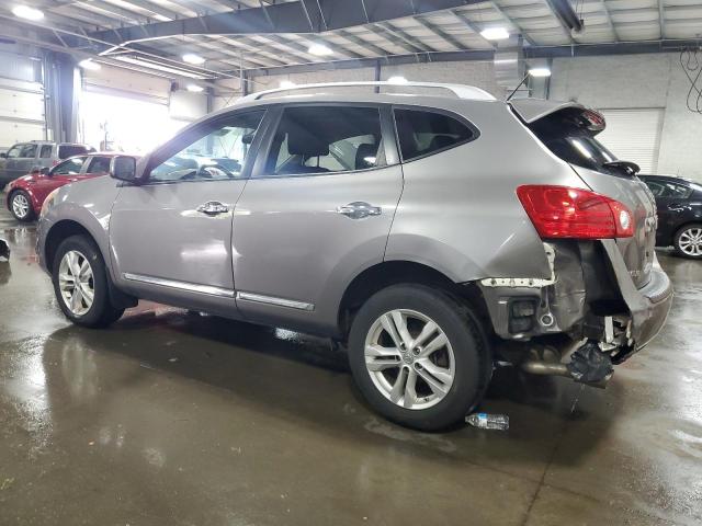 Vin: jn8as5mv3cw387909, lot: 58199715, nissan rogue s 20122