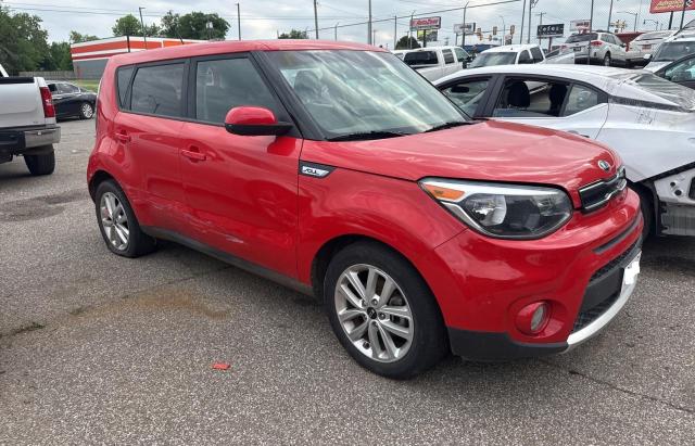 Vin: kndjp3a5xj7557910, lot: 58444155, kia soul + 2018 img_1