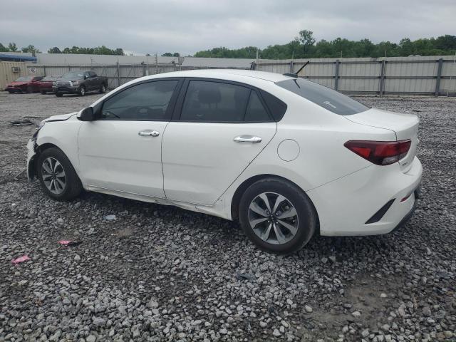 2023 KIA RIO LX - 3KPA24AD7PE613113