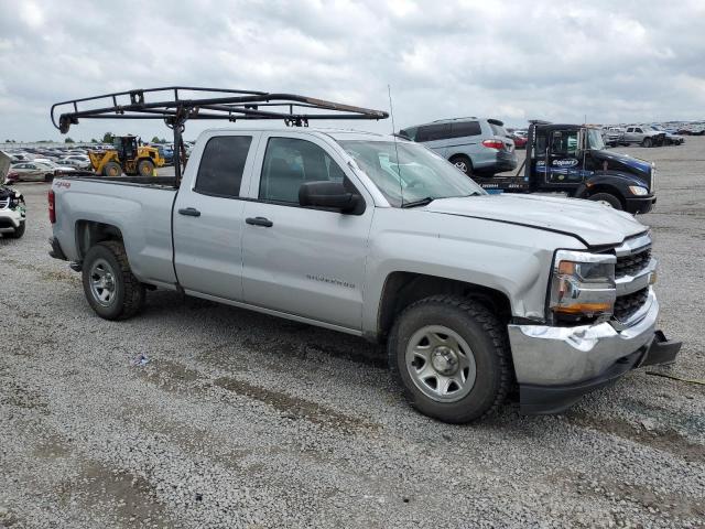 Vin: 1gcvkneh7jz165715, lot: 54743555, chevrolet silverado k1500 20184