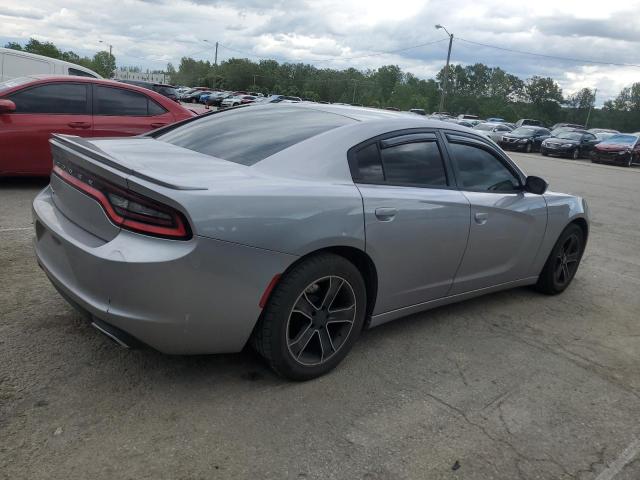 Vin: 2c3cdxbg3fh896842, lot: 57955415, dodge charger se 20153