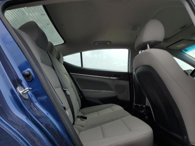 2020 HYUNDAI ELANTRA SE - 5NPD84LF5LH524043
