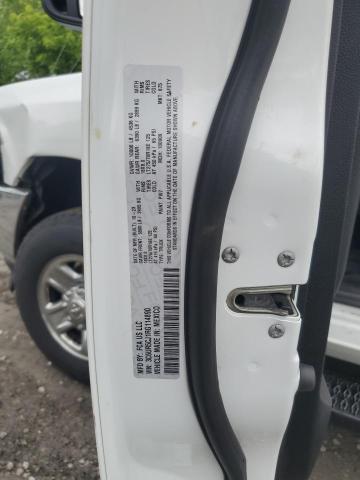 2024 RAM 2500 TRADE 3C6UR5CJ1RG114890