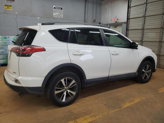 Vin: 2t3rfrev8hw617832, lot: 55895335, toyota rav4 xle 20173