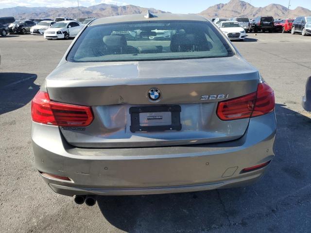 2016 BMW 328 I SULE - WBA8E9G53GNT84649