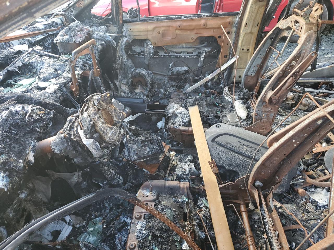 CHRYSLER PACIFICA TOURING