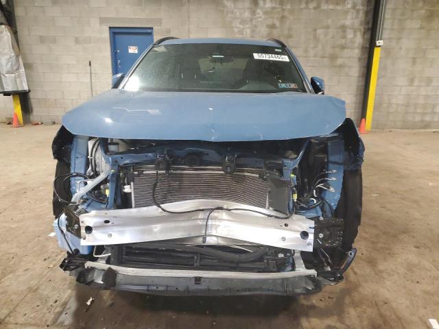 2024 TOYOTA RAV4 SE 2T3T6RFVXRW064008