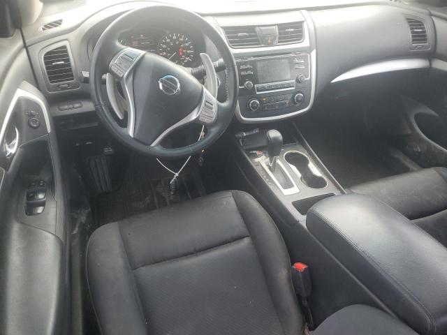 2017 NISSAN ALTIMA 2.5 - 1N4AL3AP3HN319678