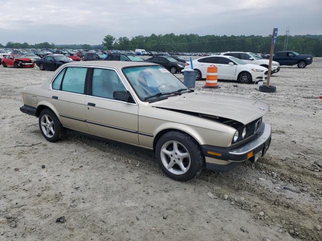 Vin: wbaae6403h8820635, lot: 55409915, bmw 3 series e automatic 19874