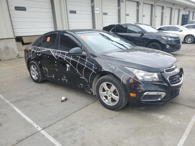 Vin: 1g1pc5sb6f7185441, lot: 57304425, chevrolet cruze lt 20154