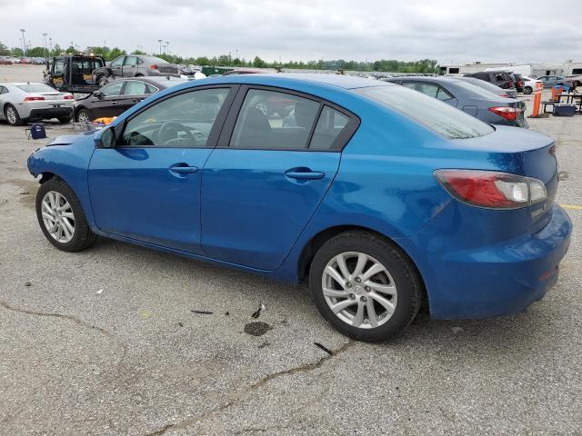 Vin: jm1bl1v8xc1525196, lot: 55677375, mazda 3 i 20122