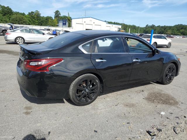 Vin: 1n4al3ap8hc254001, lot: 57818285, nissan altima 2.5 20173