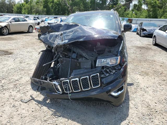 2018 JEEP GRAND CHER - 1C4RJEAG1JC354221