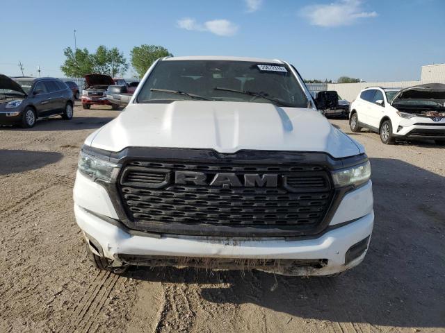 2025 RAM 1500 BIG H - 1C6SRFFP3SN559108