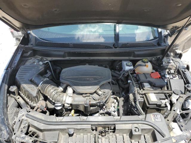 2022 CADILLAC XT5 PREMIU - 1GYKNCRS0NZ178827