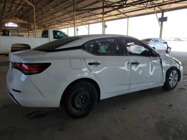 Vin: 3n1ab8bv9ry271926, lot: 57273815, nissan sentra s 20243