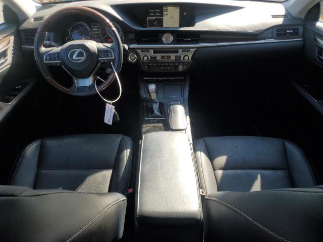 2018 LEXUS ES 350 - 58ABK1GG3JU112401