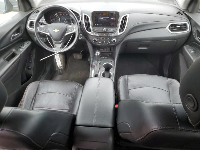 2019 CHEVROLET EQUINOX PR - 3GNAXXEV5KS643346