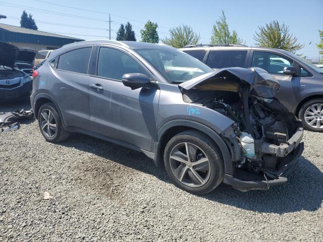 Vin: 3czru6h52mm713199, lot: 54472195, honda hr-v ex 20214