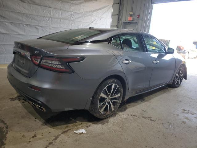 Vin: 1n4aa6cv5nc503868, lot: 56506625, nissan maxima sv 20223