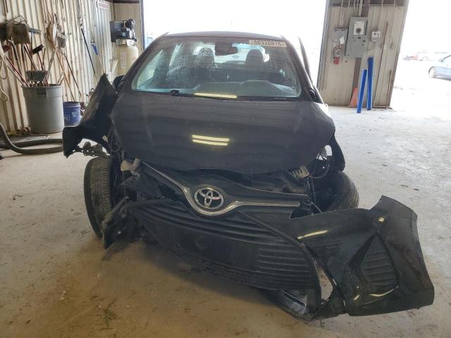 2017 TOYOTA YARIS L VNKKTUD37HA075822