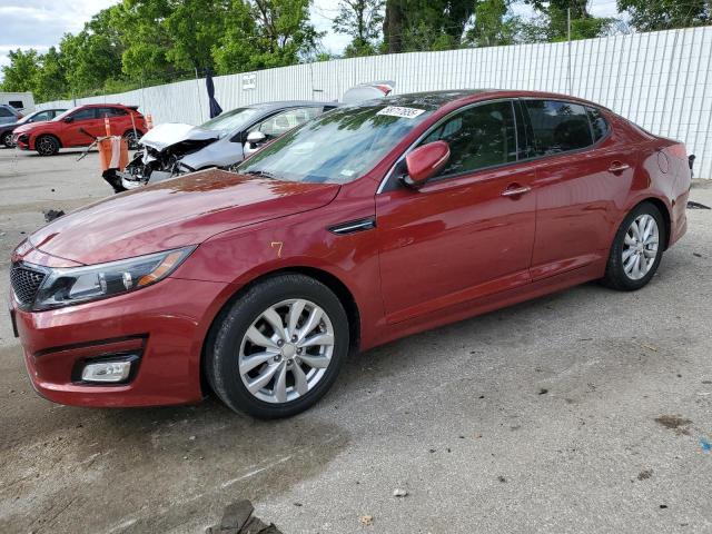 Vin: 5xxgn4a73eg274270, lot: 58717655, kia optima ex 2014 img_1
