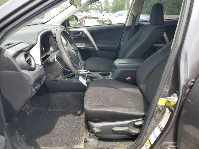 2016 TOYOTA RAV4 LE - JTMBFREV0GJ078573