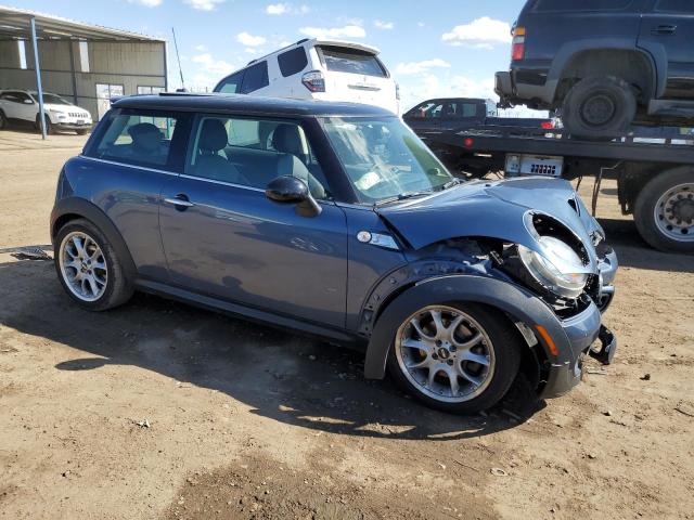 Vin: wmwsv3c57bty13899, lot: 55802555, mini cooper s 20114