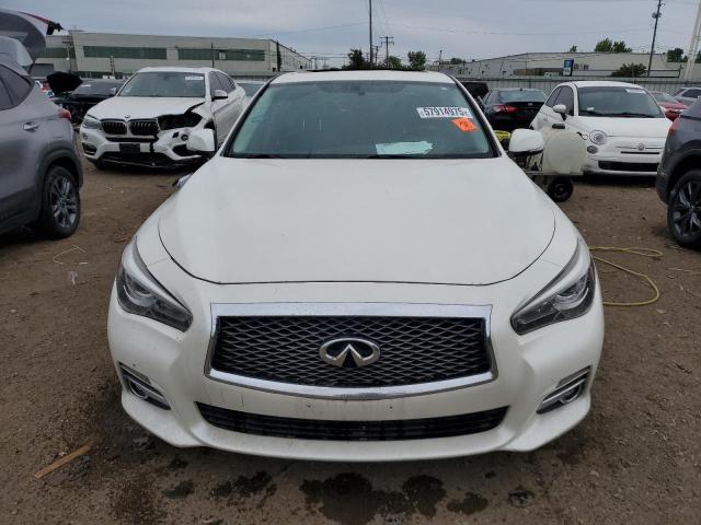 2017 INFINITI Q50 PREMIU JN1EV7AR3HM832887