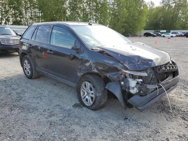 Vin: 2fmdk3gc5cba71173, lot: 55286465, ford edge se 20124