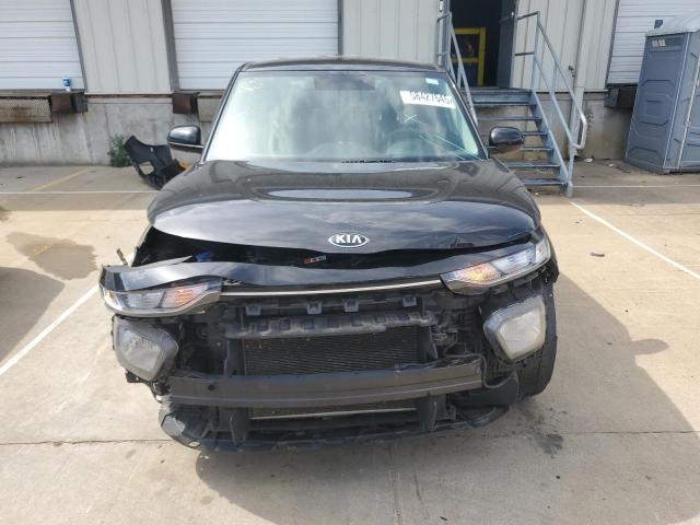 2020 KIA SOUL LX - KNDJ23AUXL7092845