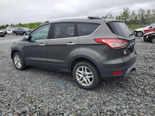 Vin: 1fmcu9g96gub76771, lot: 59188375, ford escape se 20162