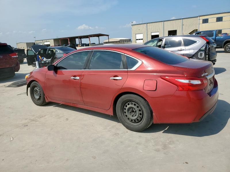 2016 NISSAN ALTIMA 2.5 - 1N4AL3AP3GN344367