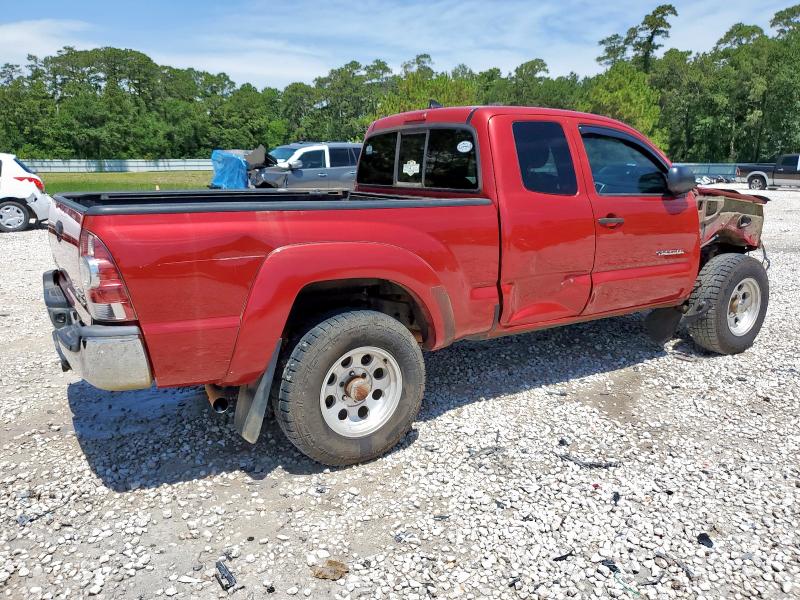 Vin: 5tftu4gn8fx086491, lot: 57447685, toyota tacoma prerunner access cab 20153