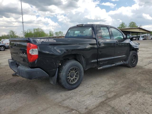 Vin: 5tfum5f17ex058401, lot: 55722035, toyota tundra double cab sr 20143