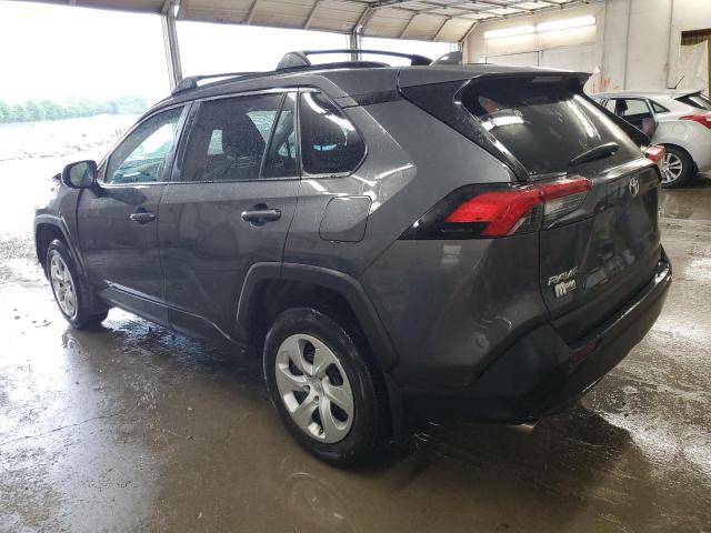 2021 TOYOTA RAV4 LE 2T3F1RFV7MW159209