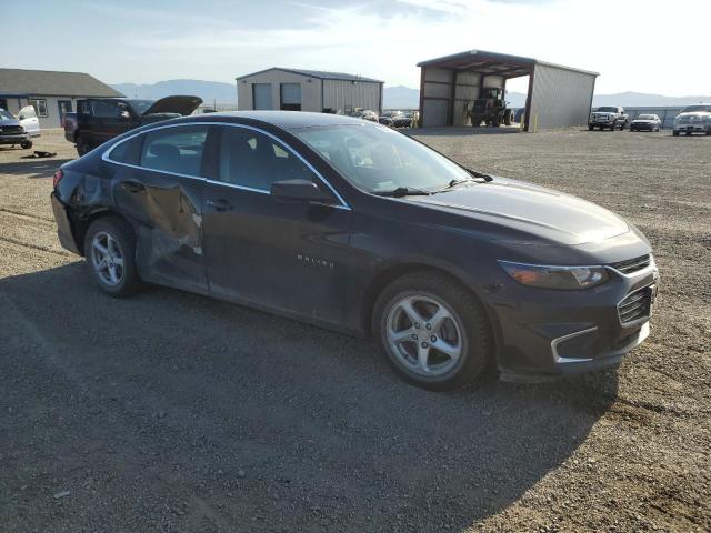 Vin: 1g1zb5st1gf189098, lot: 55247135, chevrolet malibu ls 20164