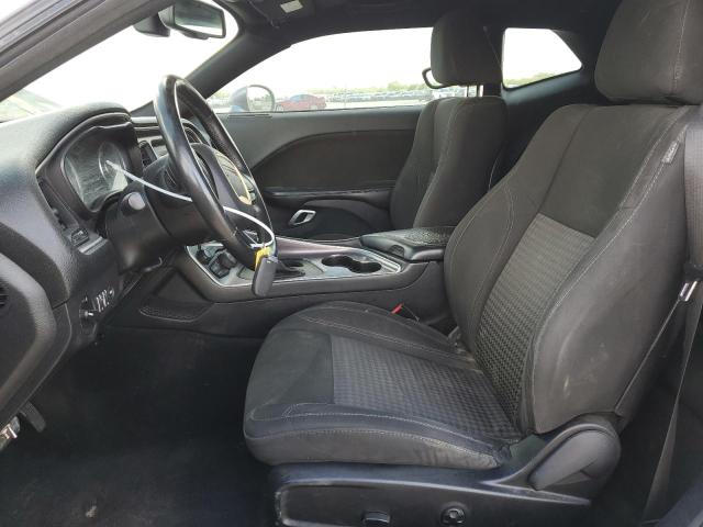 2015 DODGE CHALLENGER - 2C3CDZAG2FH885330