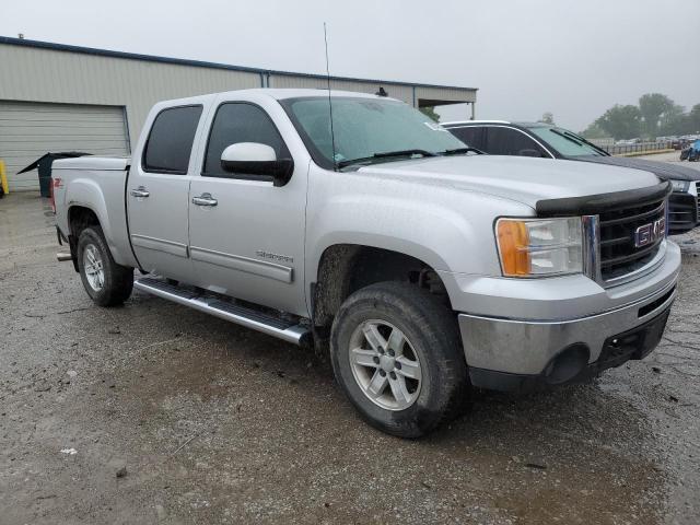 Vin: 3gtrkve38ag202146, lot: 58348285, gmc sierra k1500 sle 20104