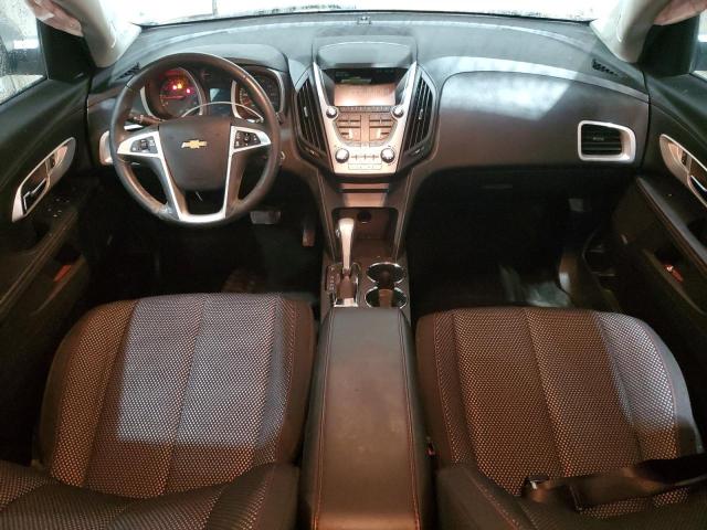 2015 CHEVROLET EQUINOX LT - 2GNFLBE3XF6263250