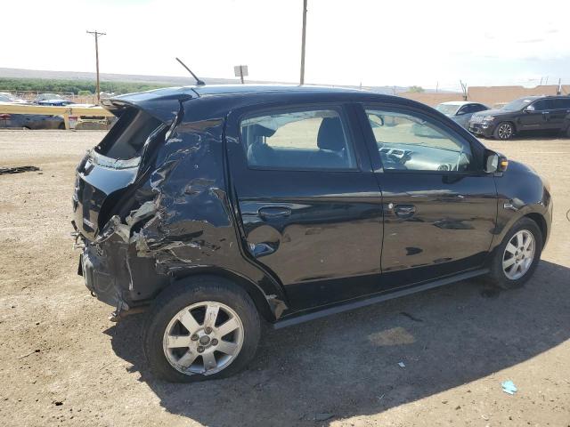 Vin: ml32a4hj7fh014100, lot: 58981865, mitsubishi mirage es 20153