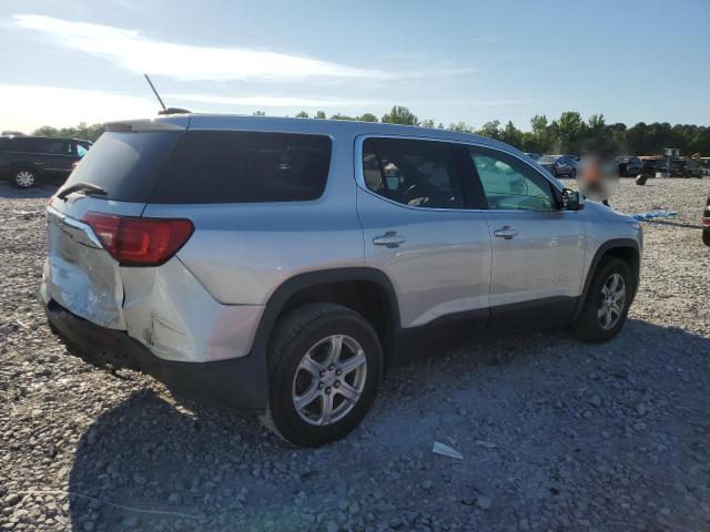 Vin: 1gkknjla1hz211661, lot: 57667865, gmc acadia sl 20173