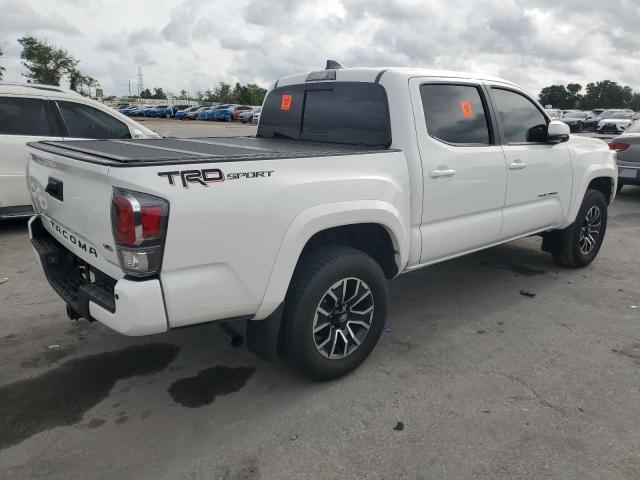 Vin: 3tmaz5cn4nm179629, lot: 56559475, toyota tacoma double cab 20223