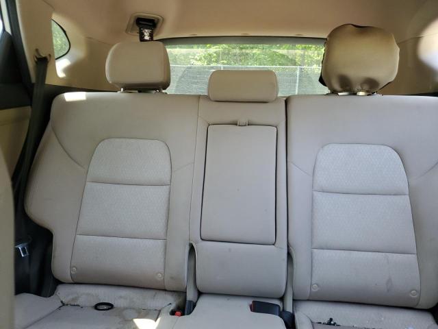 2016 HYUNDAI TUCSON LIM - KM8J3CA49GU243481