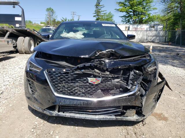 2020 CADILLAC CT6 PLATIN 1G6KV5RJ1LU105777
