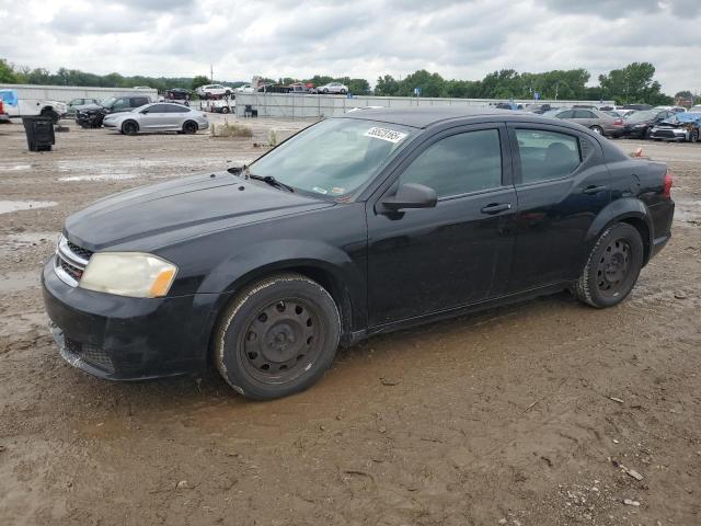 DODGE AVENGER SE