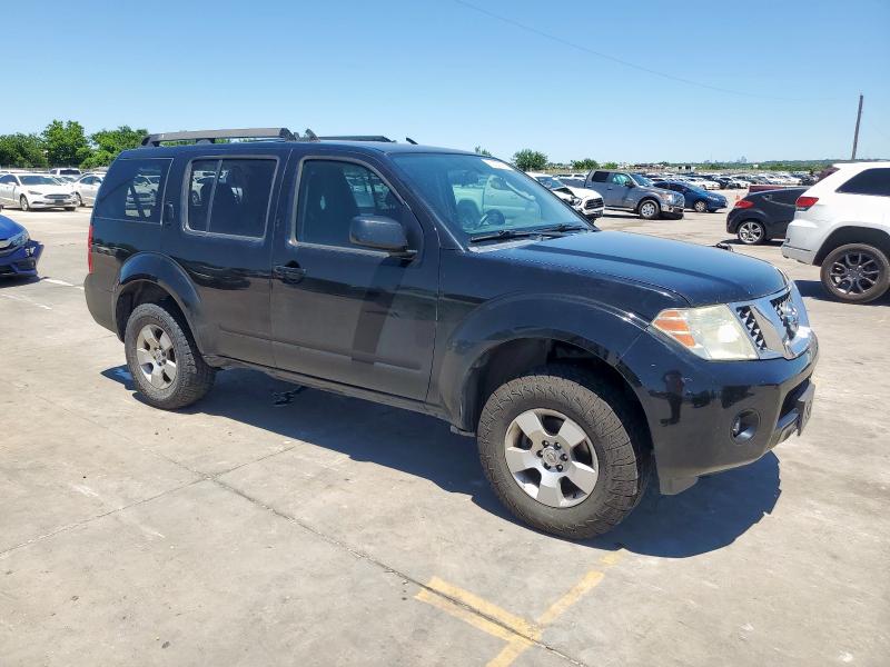 Vin: 5n1ar1nn8cc632098, lot: 57337365, nissan pathfinder s 20124