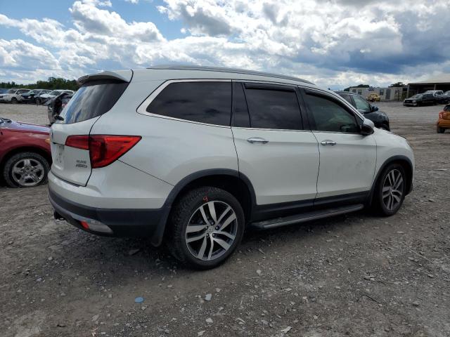 2016 HONDA PILOT ELITE 5FNYF6H04GB088443