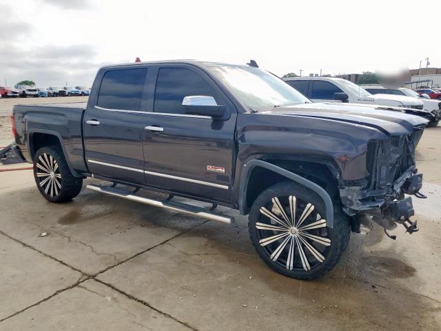 Vin: 3gtu2vec9fg450066, lot: 54881655, gmc sierra k1500 slt 20154